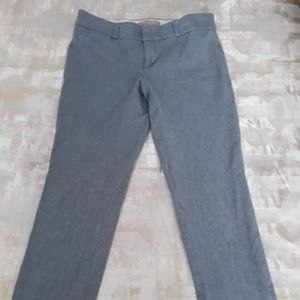 Banana Republic Ankle Pants